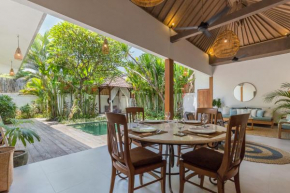 Pulesari 2 bedrooms